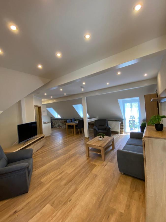 Ferienhaus Freimuth Mesenich Kültér fotó